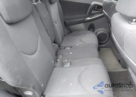 2010 Toyota Rav4 Sport from USA, damaged, VIN 2T3WF4DV0AW030912